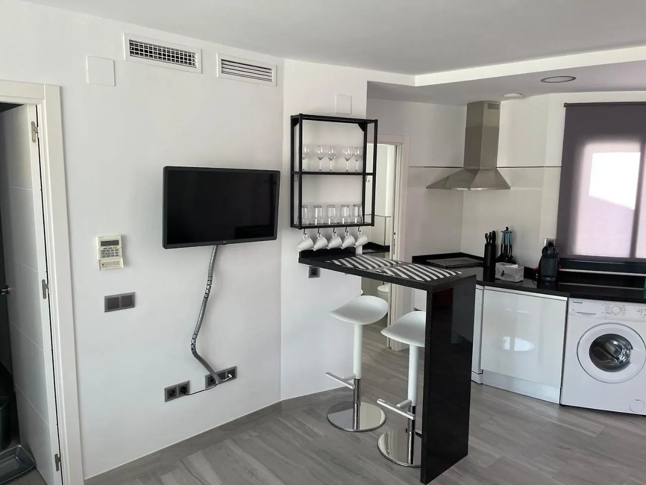 Edificio Resort Gran8Nerja