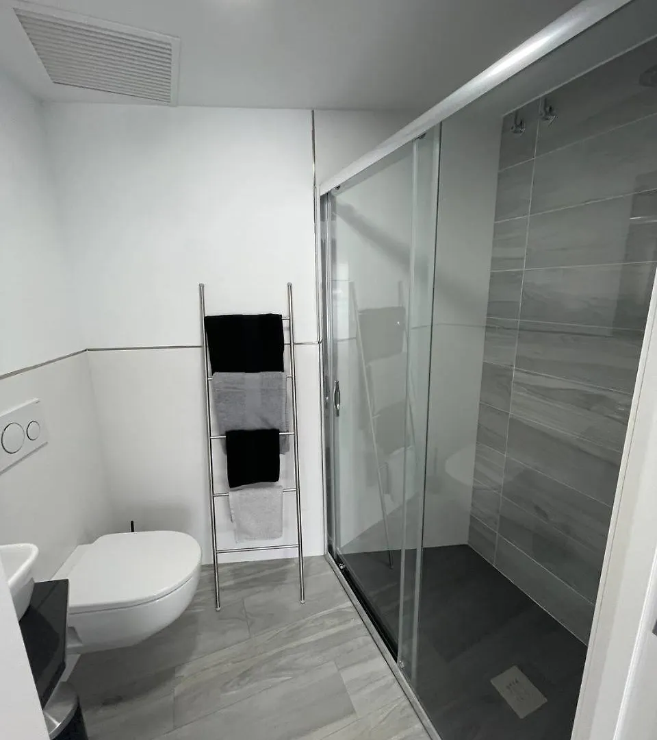 Edificio Resort Gran8Nerja Spain