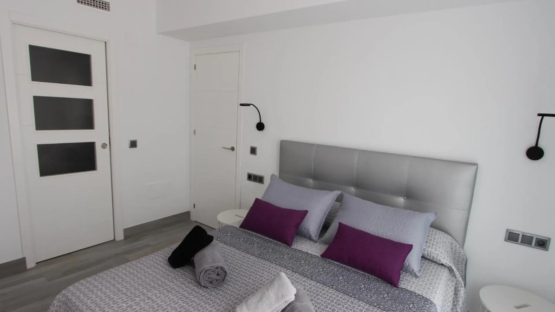 Edificio Resort Gran8Nerja