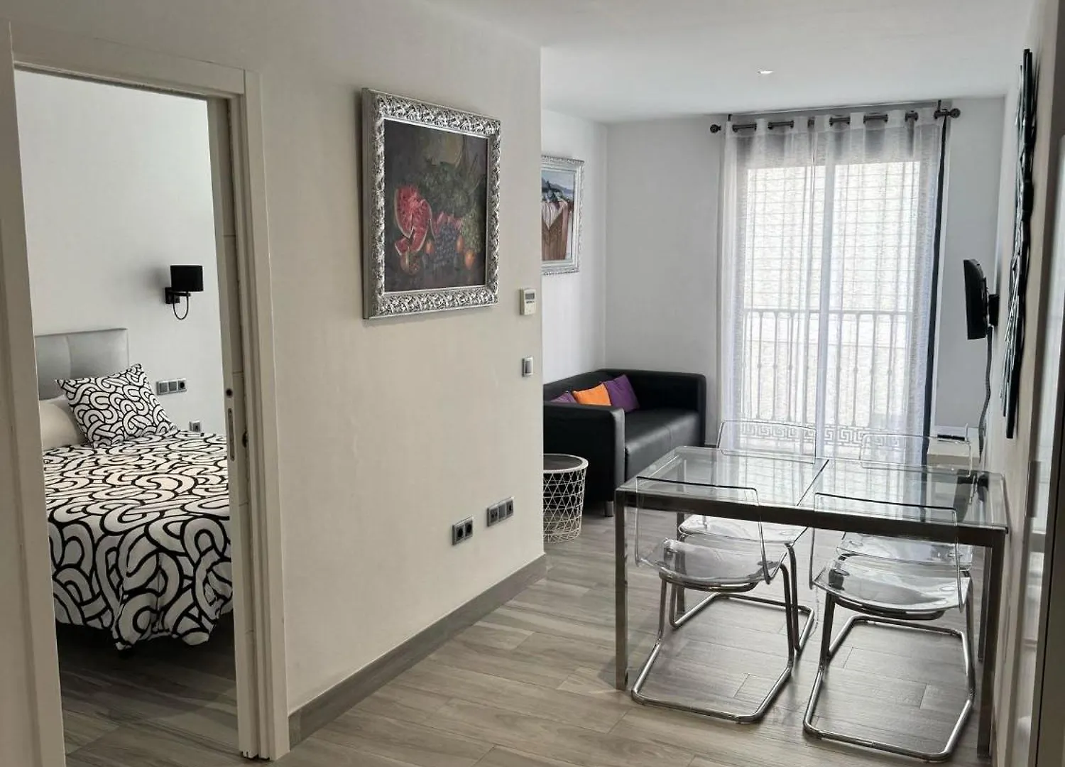 Edificio Resort Gran8Nerja 0*, Nerja