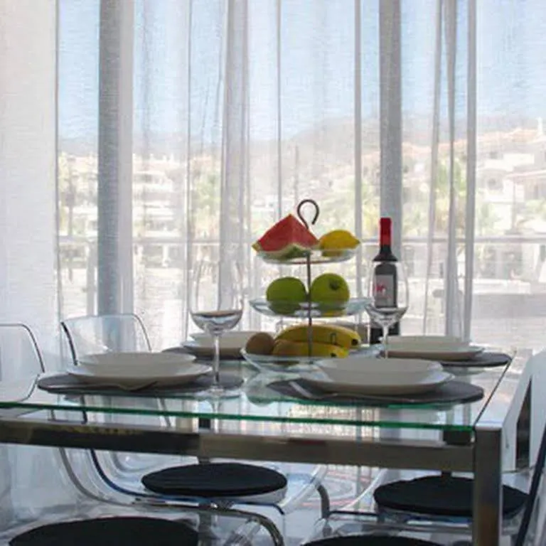 Edificio Resort Gran8Nerja