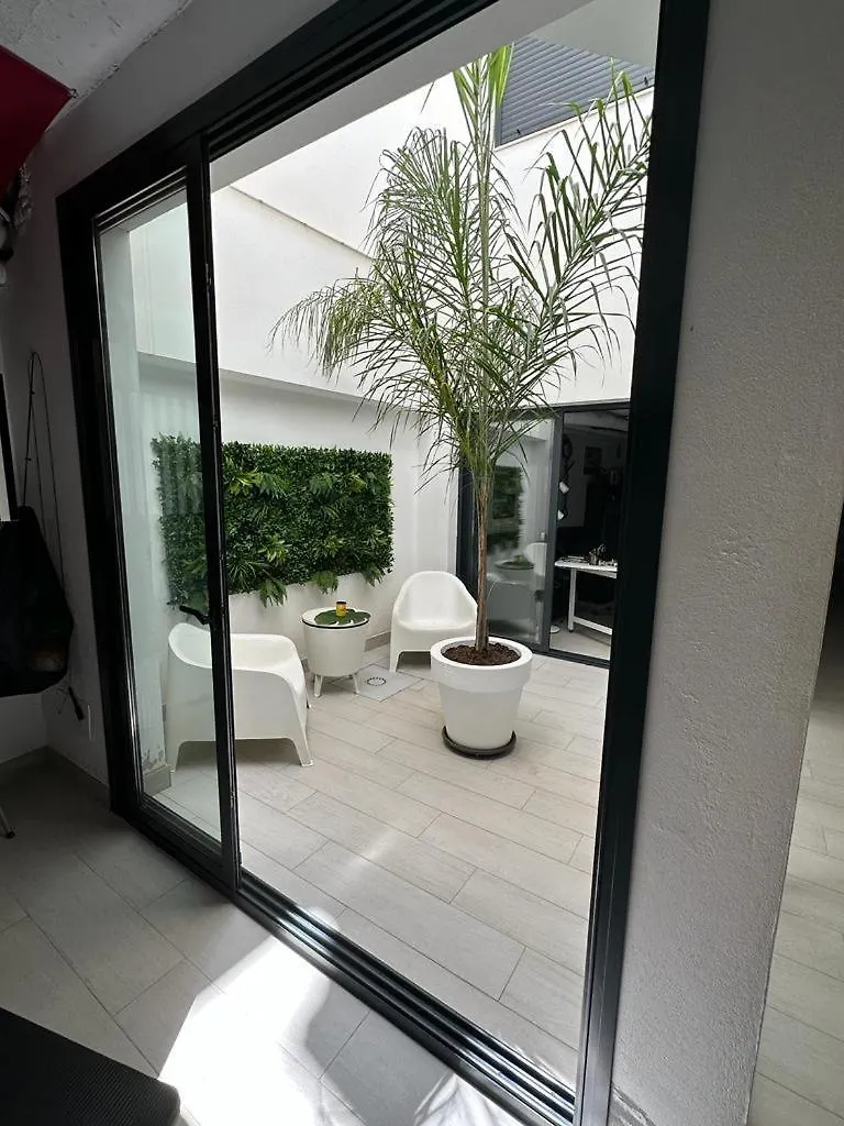 Edificio Resort Gran8Nerja Spain