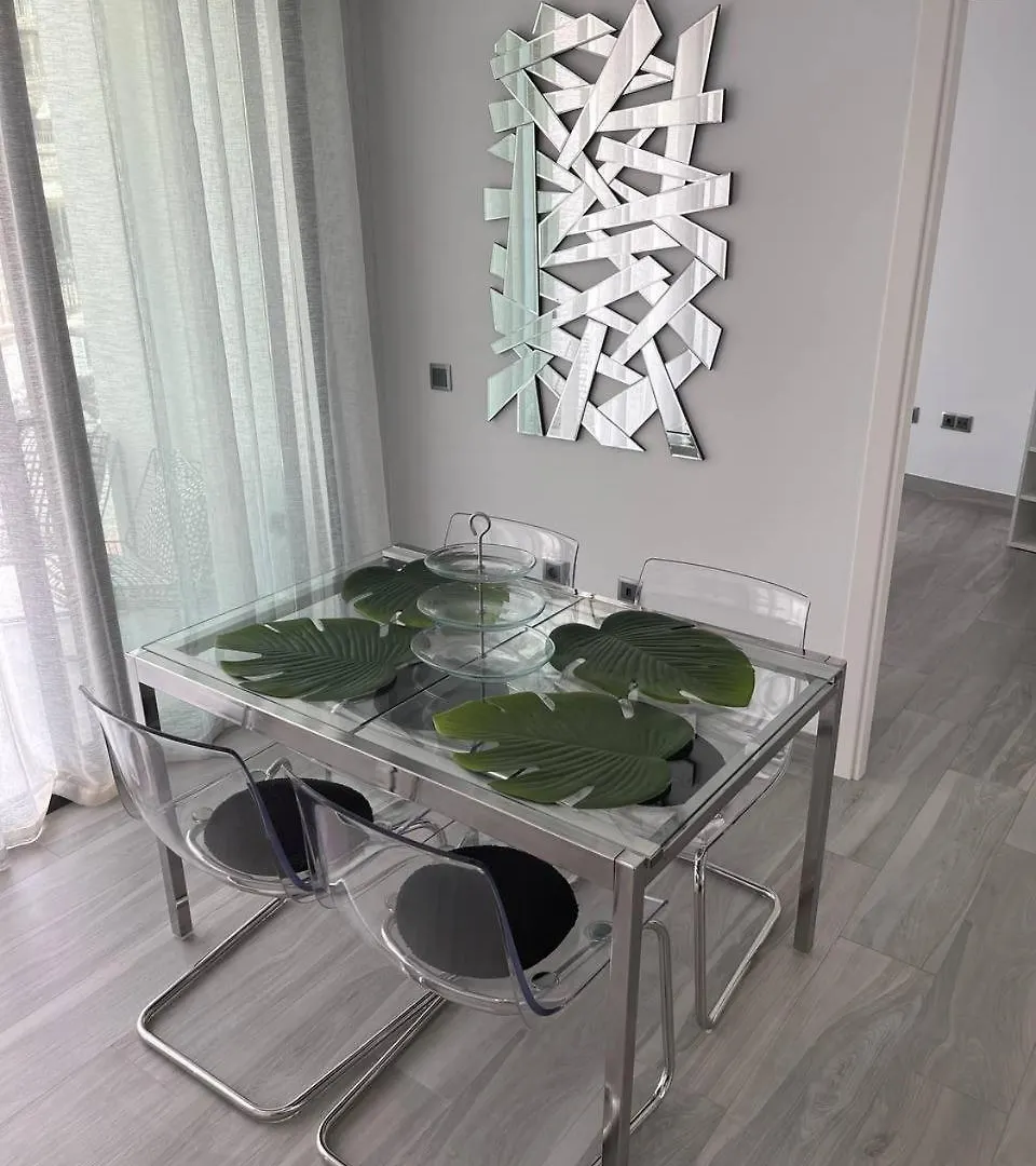 Edificio Resort Gran8Nerja
