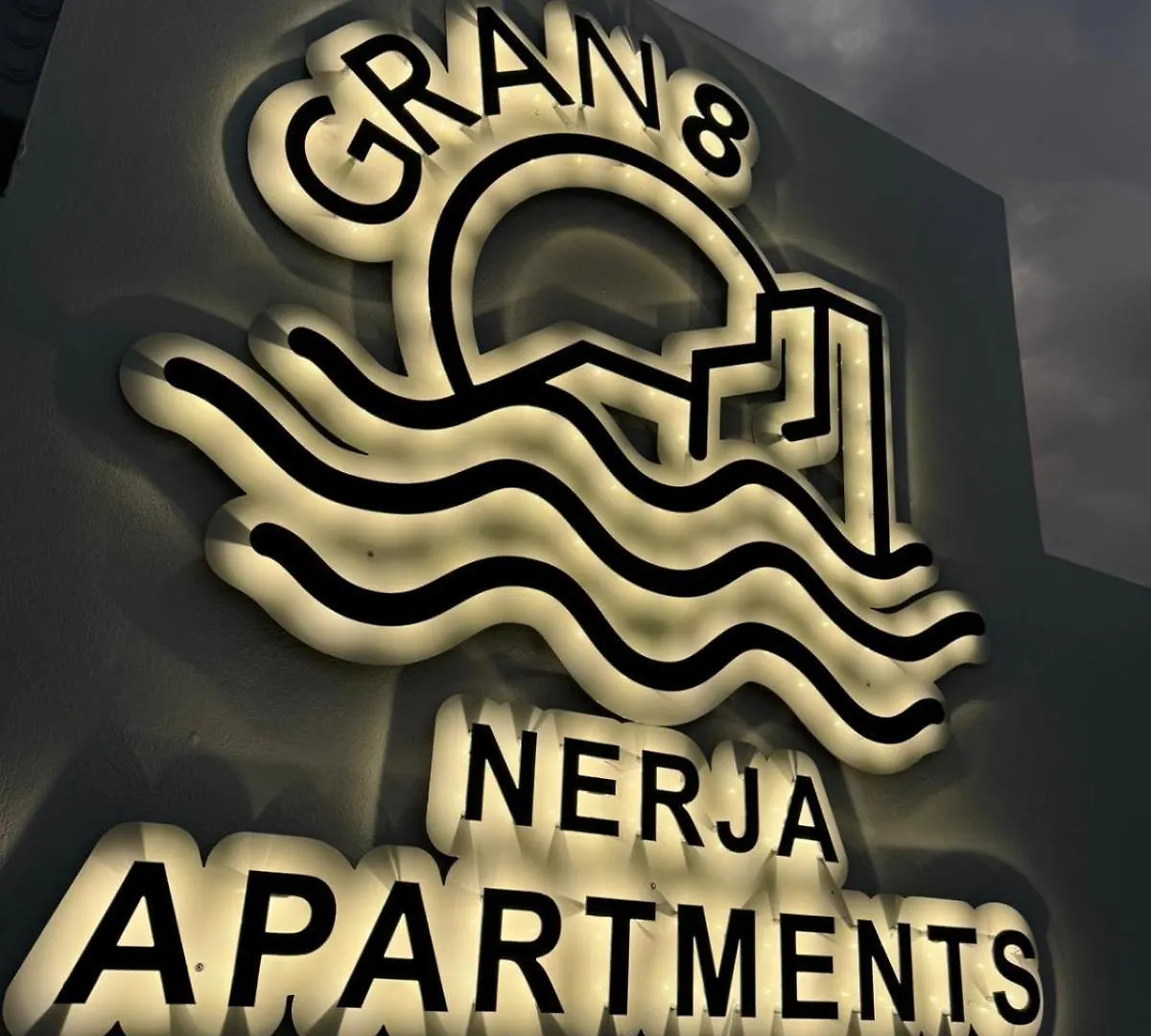 Edificio Resort Gran8Nerja 0*, Nerja Spain