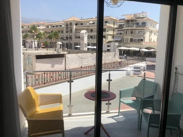 Edificio Resort Gran8Nerja 0*, Nerja Spain