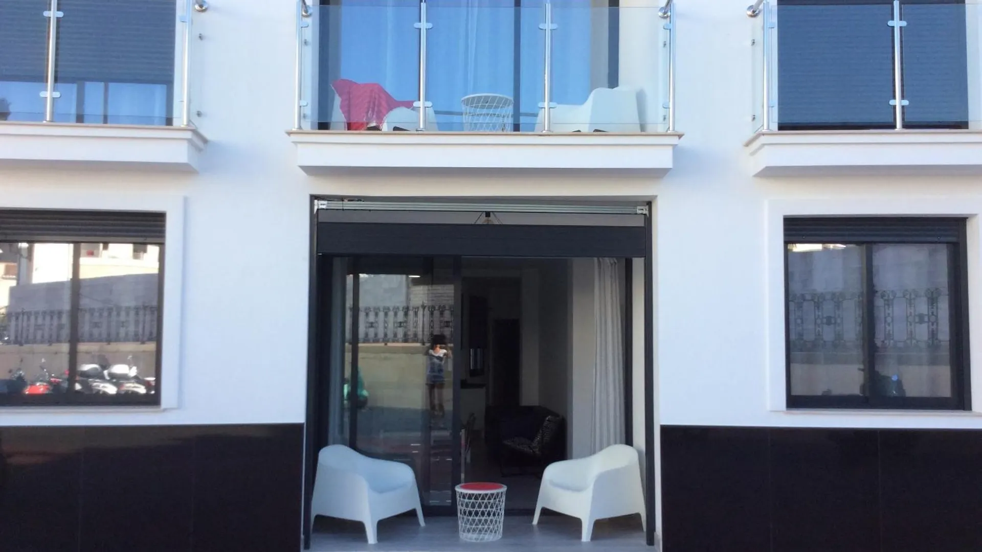 Edificio Resort Gran8Nerja