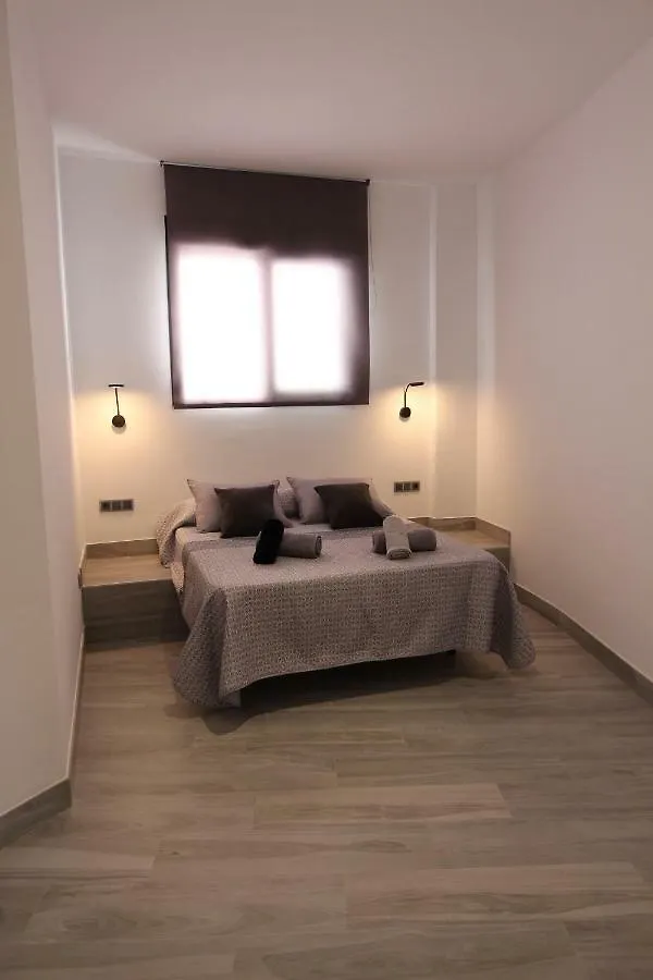 Edificio Resort Gran8Nerja
