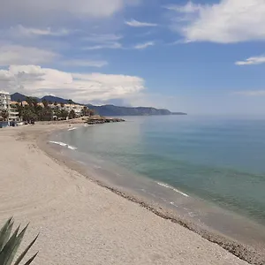 Playa Torecilla Beachfront Nerja