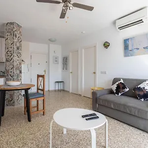 Albaida 4j Nerja