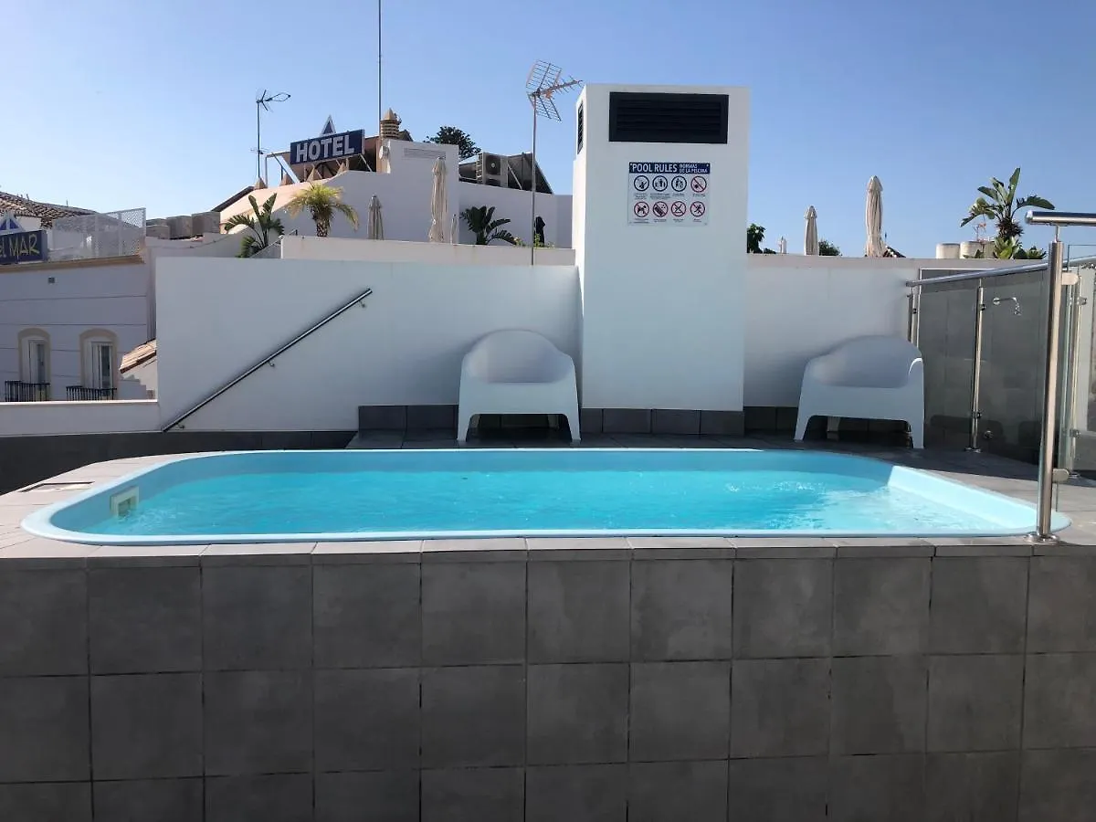 Edificio Resort Gran8Nerja 0*, Nerja Spanien