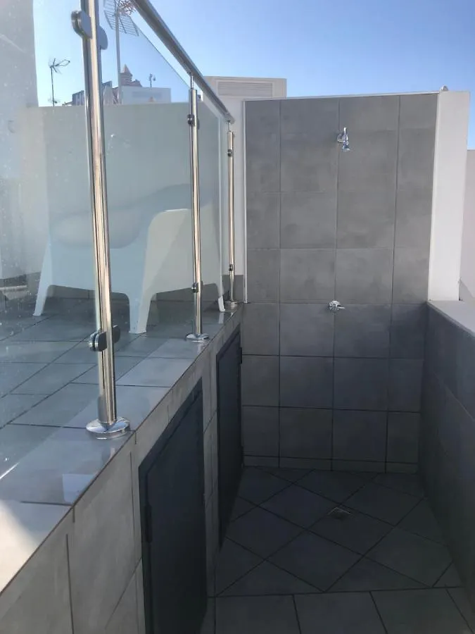 Apartamento 1 Gran8Nerja Nerja