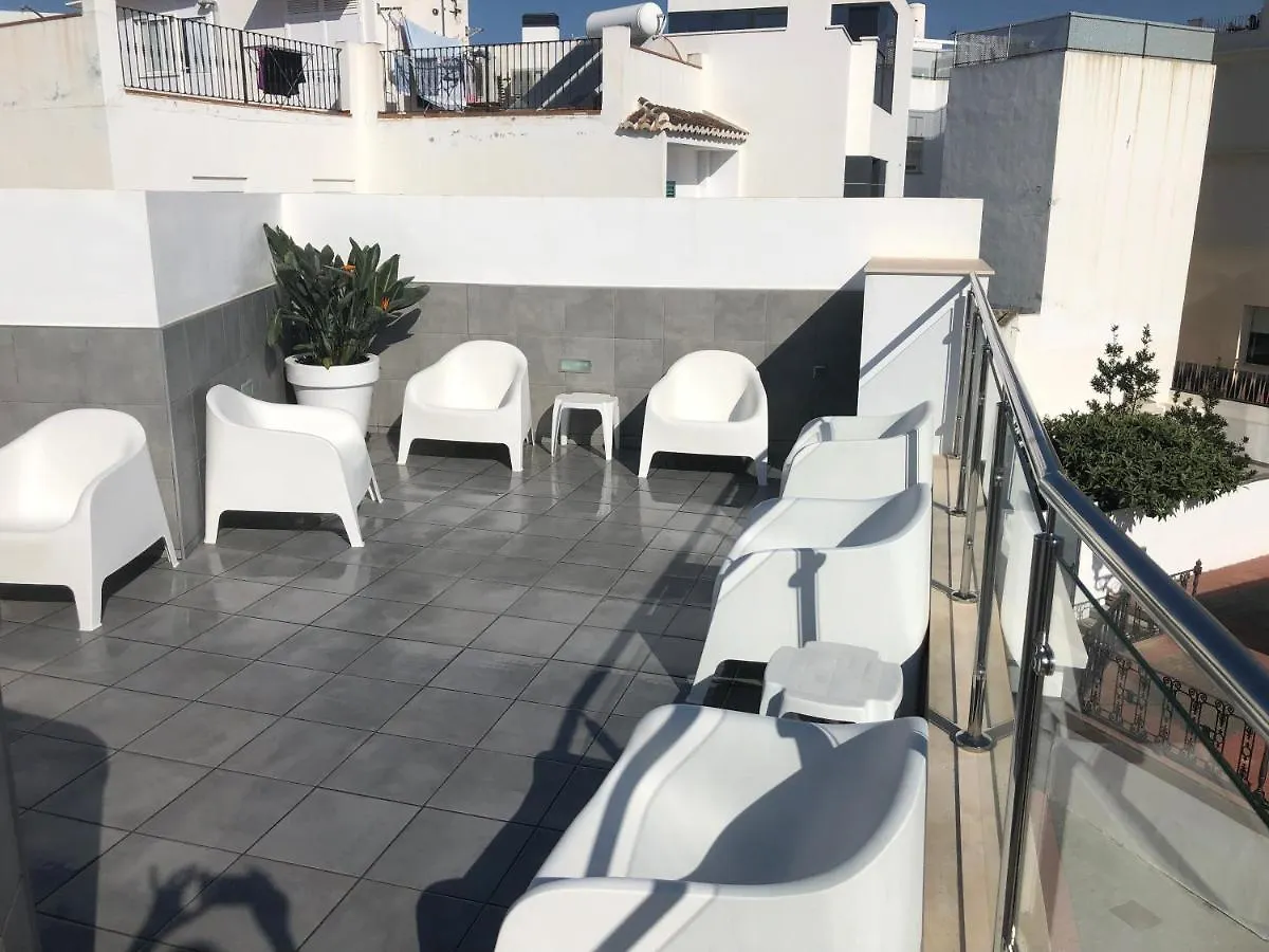 Apartamento 1 Gran8Nerja España
