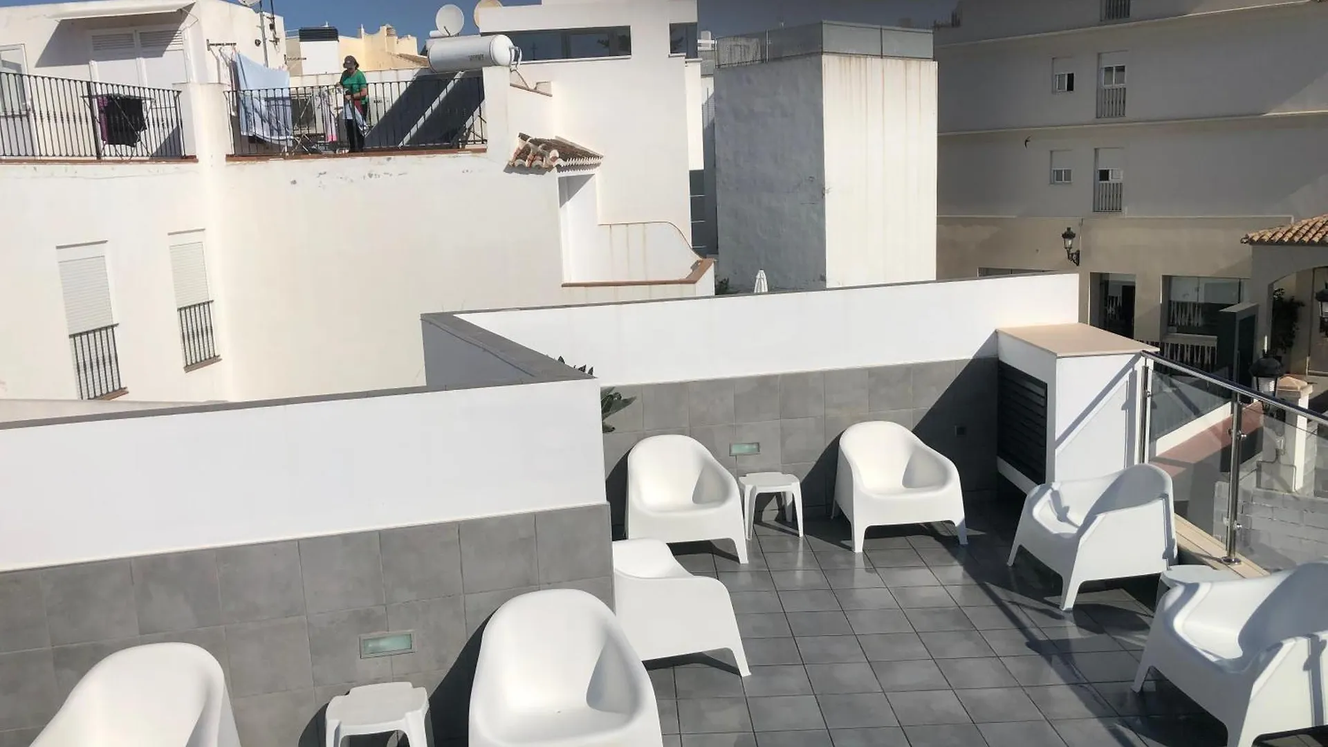 Apartamento 1 Gran8Nerja