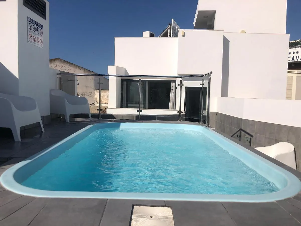 Apartamento 1 Gran8Nerja