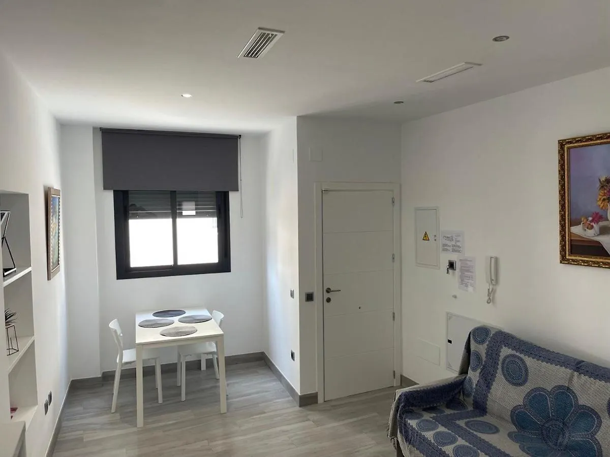 Apartamento 1 Gran8Nerja 0*, Nerja España