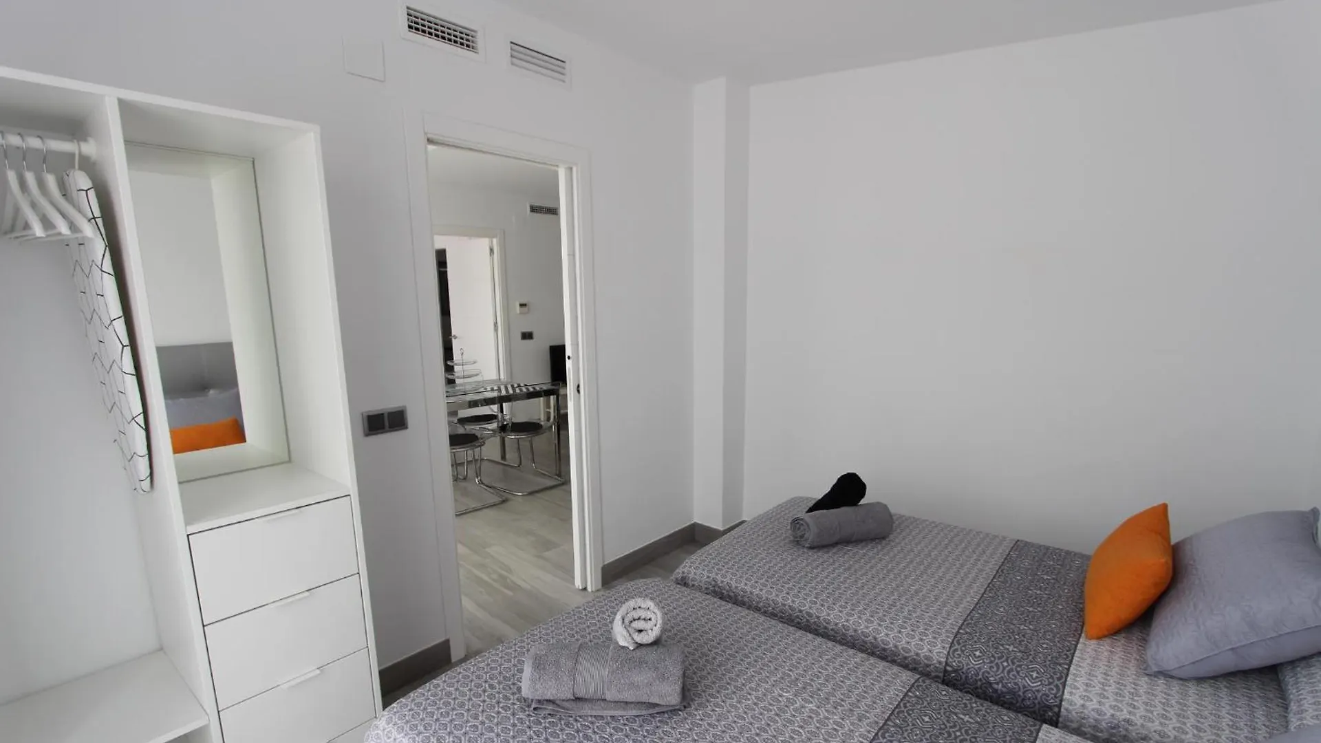 Edificio Resort Gran8Nerja 0*, Nerja