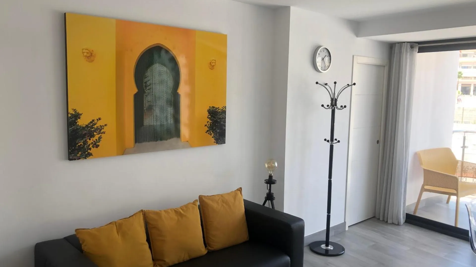 Edificio Resort Gran8Nerja Spanien
