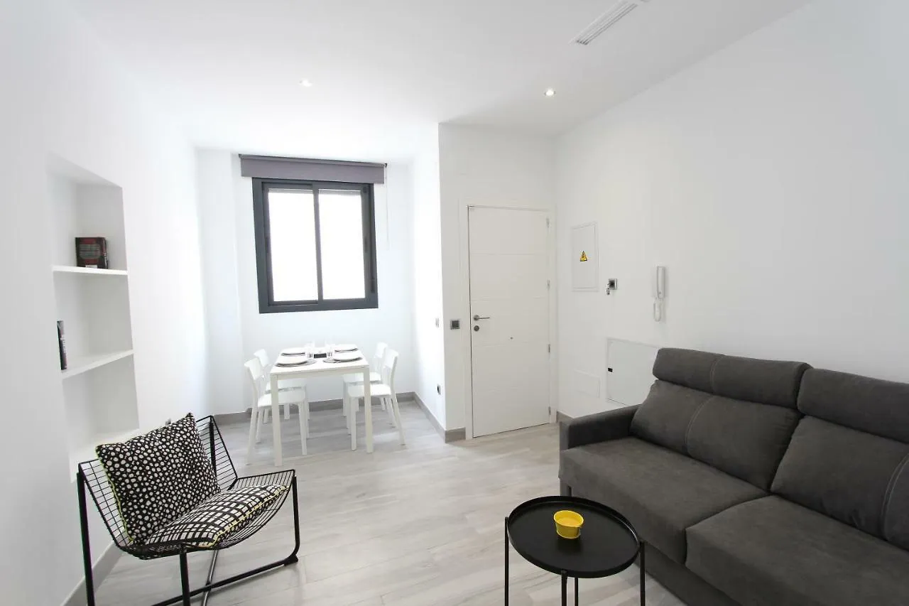 Apartamento 1 Gran8Nerja
